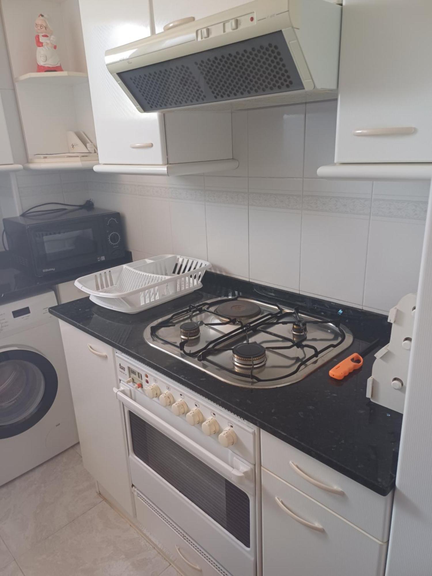 Miami Apartamento Mestres Miami Playa Exteriör bild
